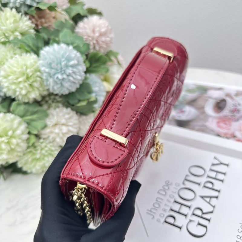 Christian Dior Clutch Bags